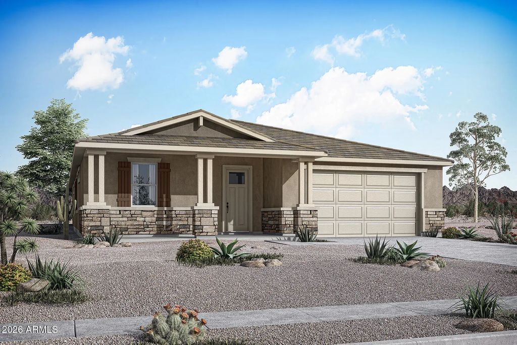 22523 E Watford Drive, Queen Creek