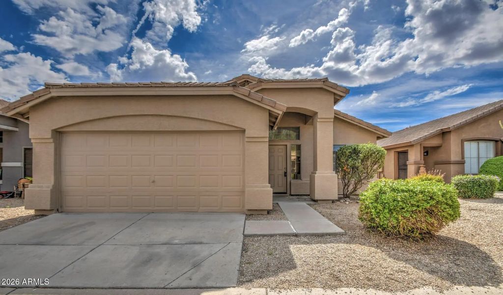 31111 N Claridge Circle, San Tan Valley