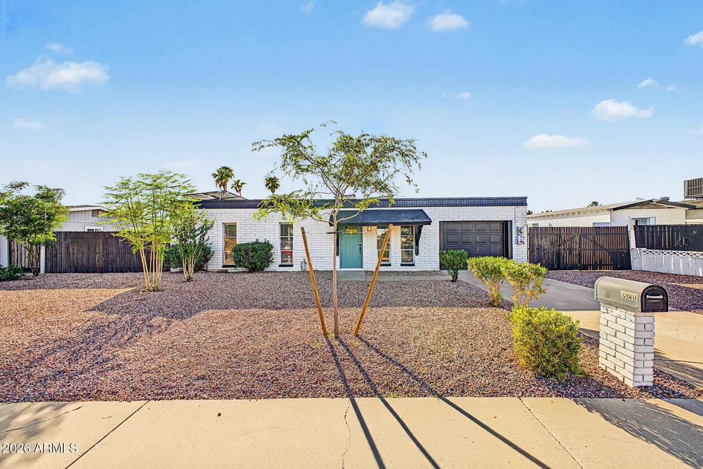 18210 N 23rd Avenue, Phoenix