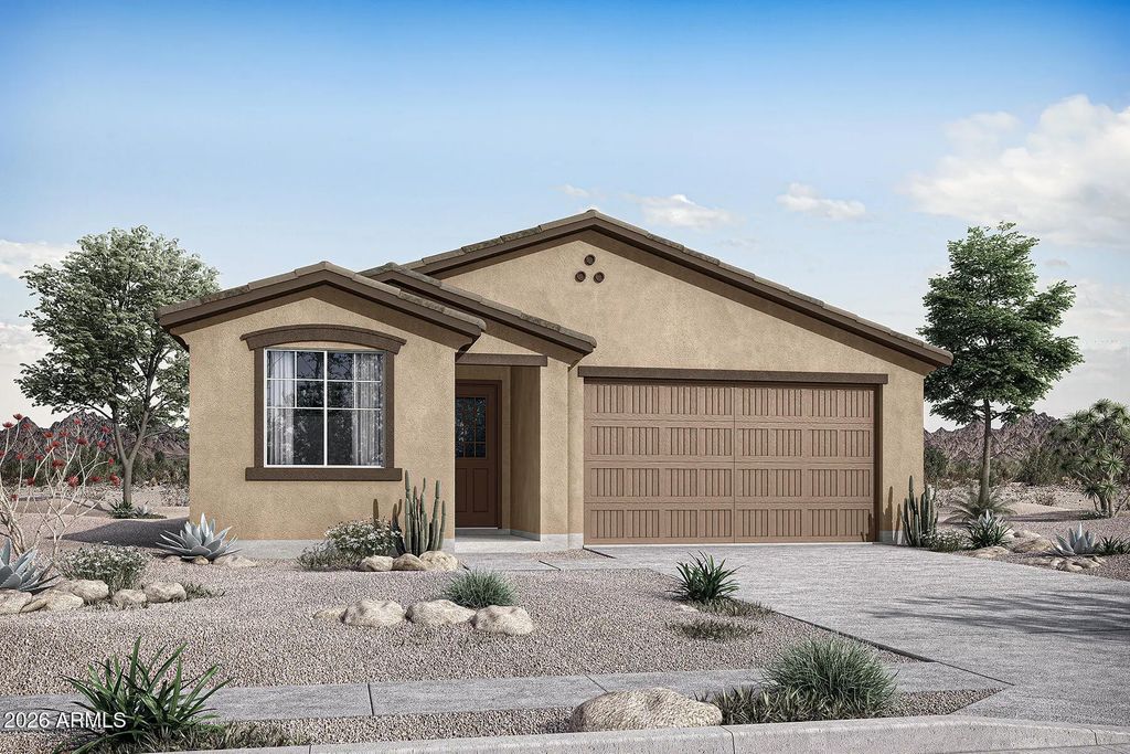22461 E Firestone Drive, Queen Creek