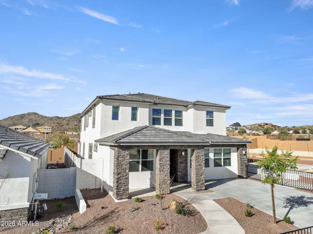 6794 W Spur Drive, Peoria