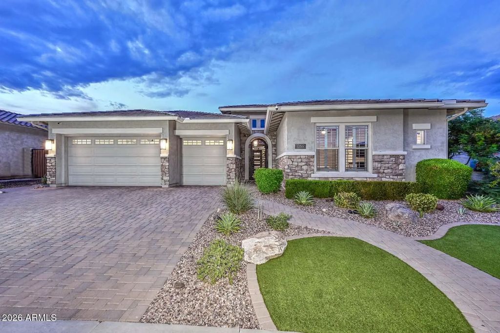 11612 W Candelilla Way, Peoria