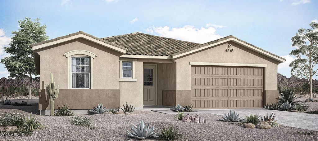 22524 E Watford Drive, Queen Creek