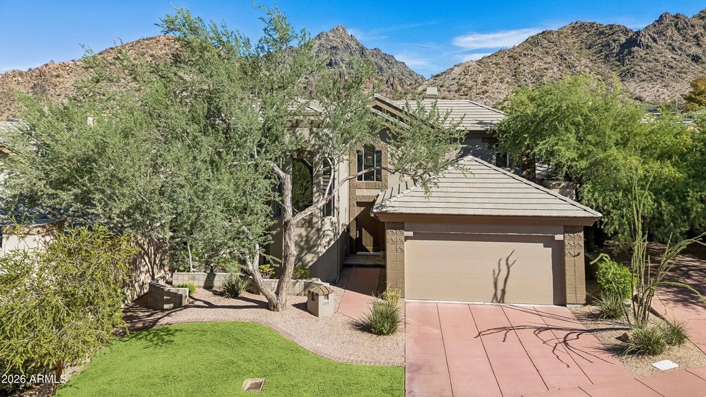 3018 E Sierra Vista Drive, Phoenix