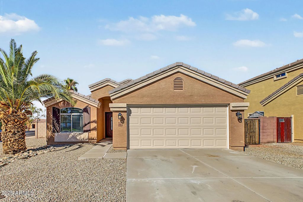 8542 W Cordes Road, Tolleson