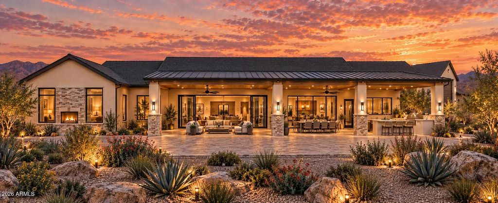 340xx N 139th Way, Scottsdale