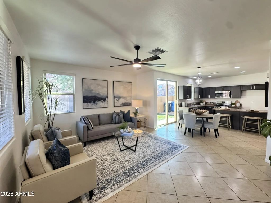 2132 N 77th Drive, Phoenix