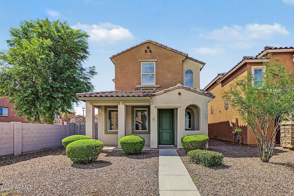 2132 N 77th Drive, Phoenix
