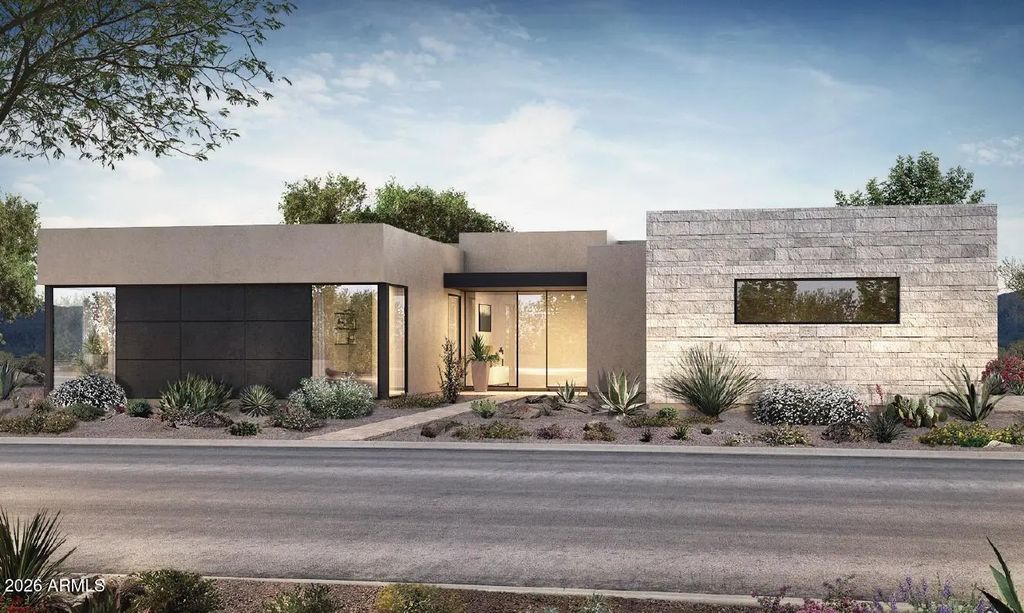 13045 E Harper Drive, Scottsdale