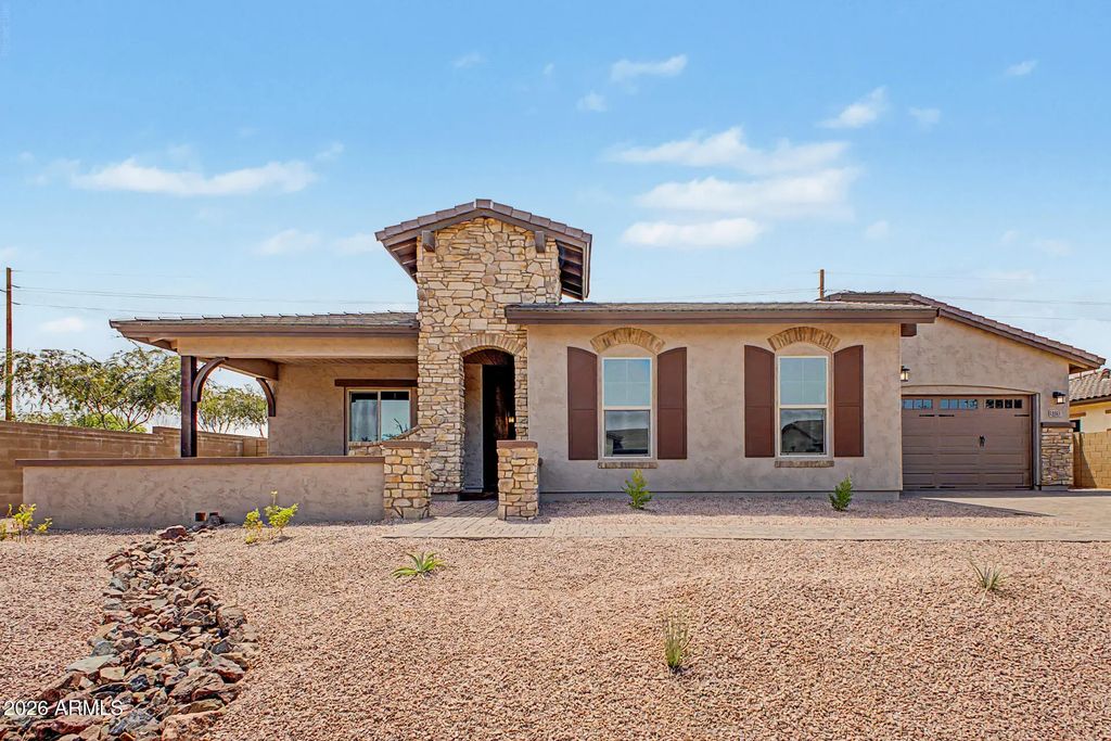 21025 E Diana Way, Queen Creek