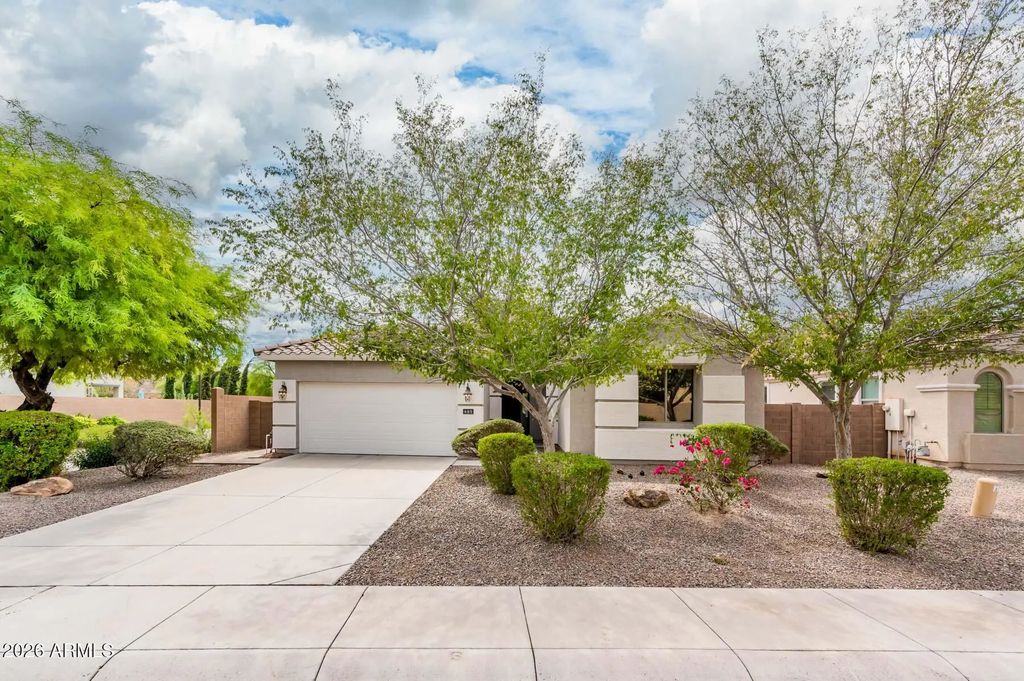 685 E Hummingbird Way, Gilbert