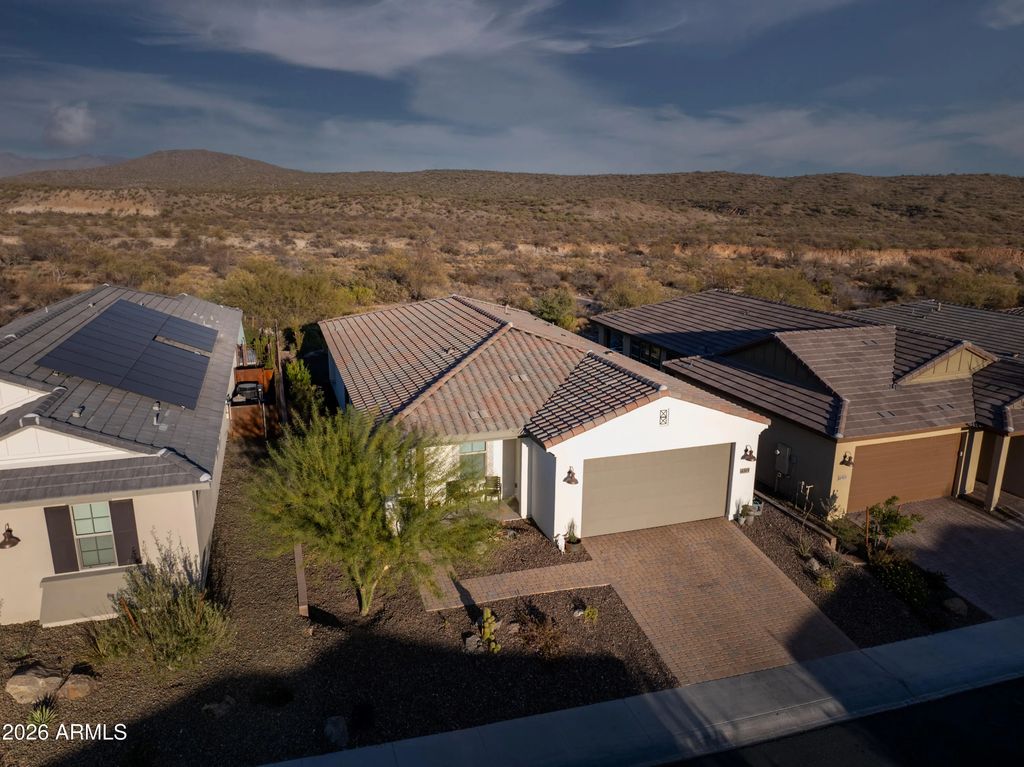4519 Jackpot Road, Wickenburg