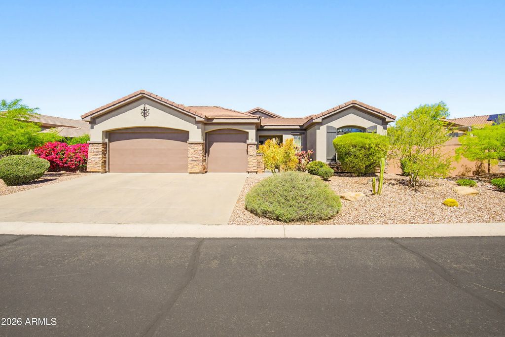 41116 N River Bend Road, Anthem