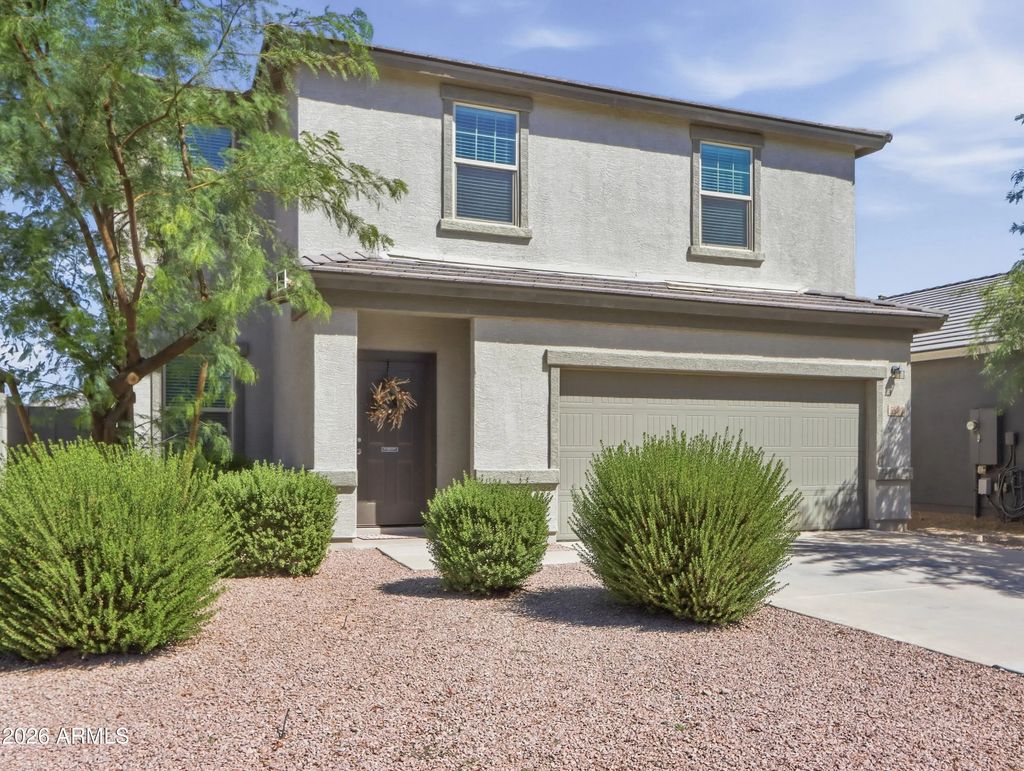5986 E Helios Drive, Florence