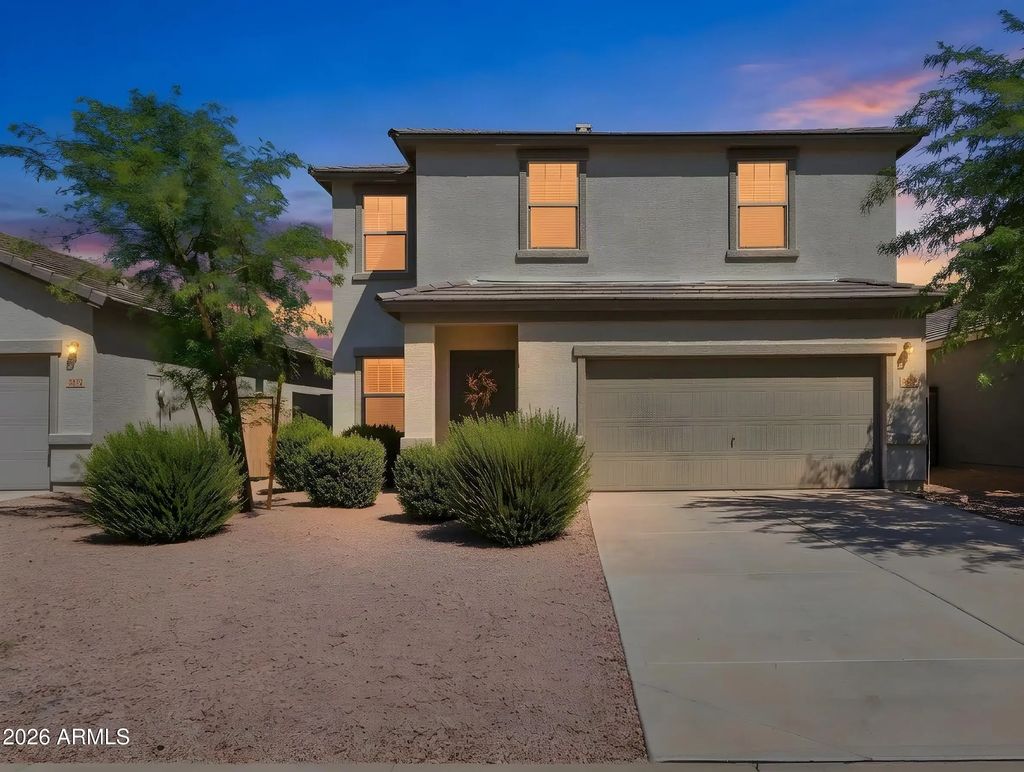5986 E Helios Drive, Florence