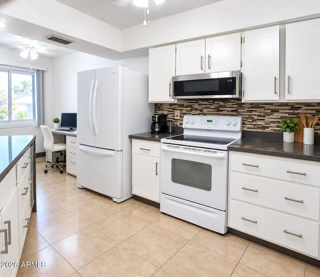 19455 N Star Ridge Drive, Sun City West
