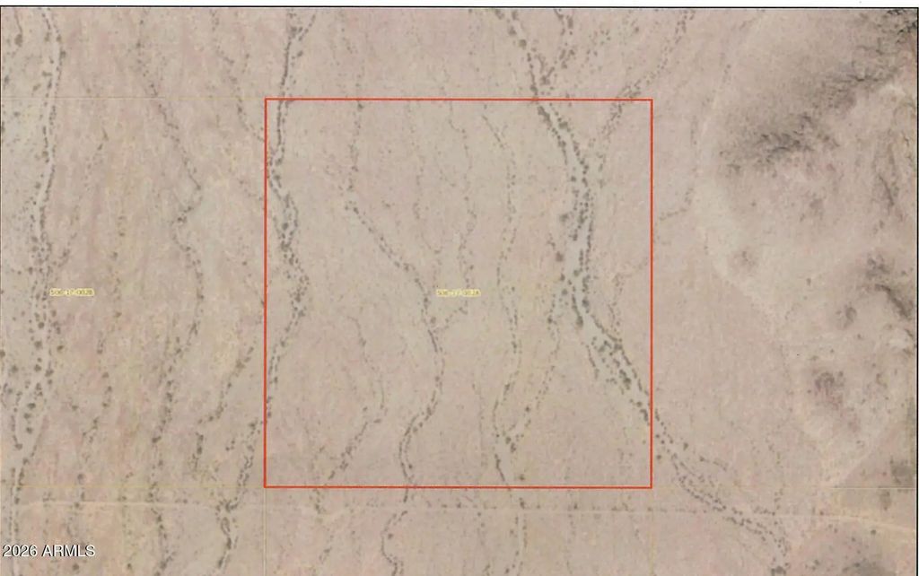 W No Name Road (unit -), Unincorporated County