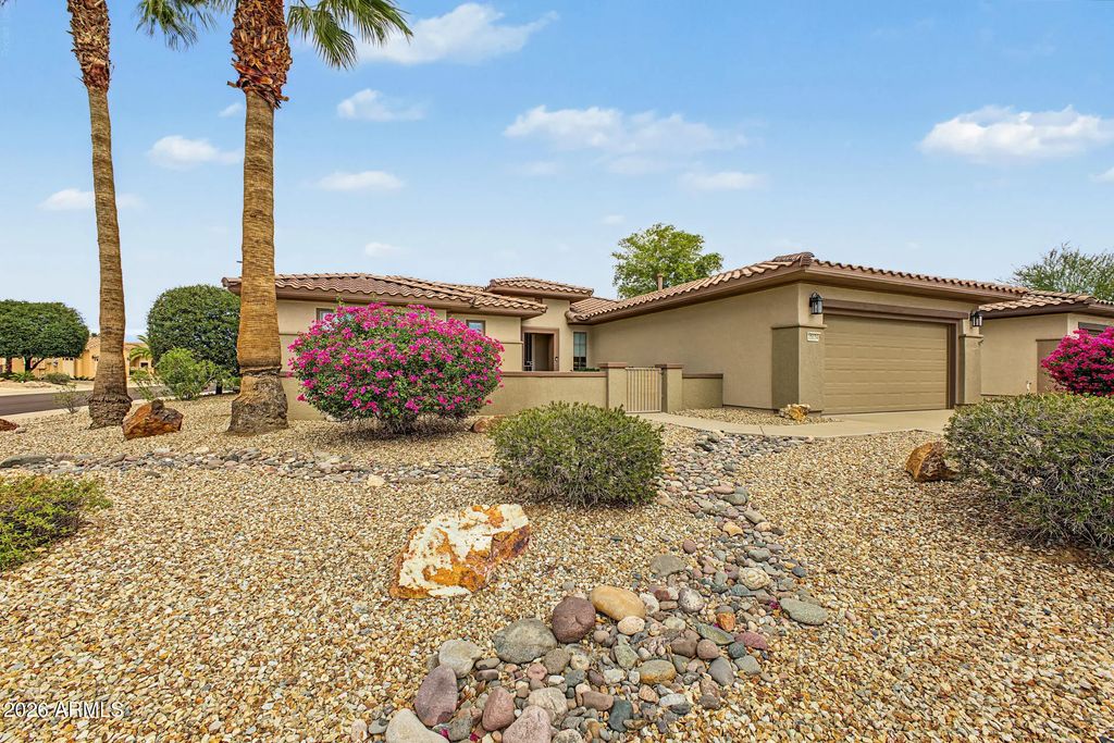15134 W Rounders Drive, Surprise
