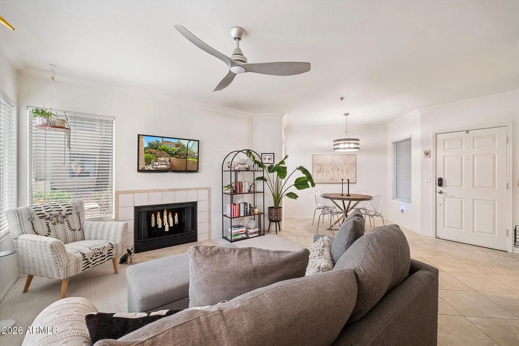 7575 E Indian Bend Road (unit 1028), Scottsdale