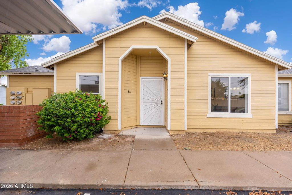 510 N Alma School Road (unit 311), Mesa