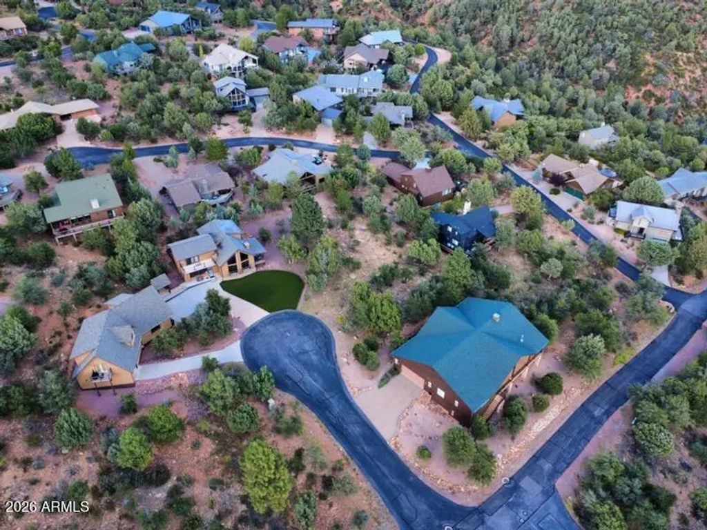 164 Arrowhead Circle (unit 164), Pine
