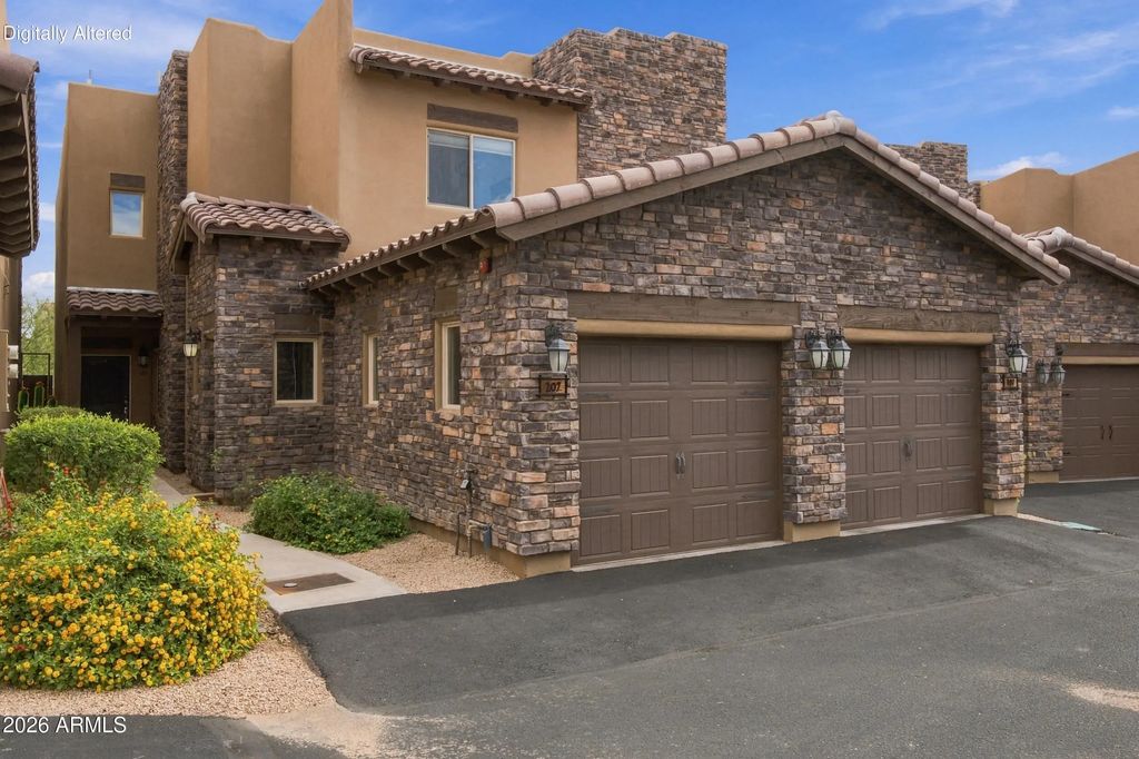 6145 E Cave Creek Road (unit 207), Cave Creek