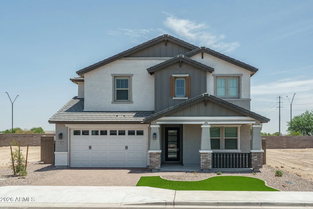 4165 N 187th Drive, Litchfield Park