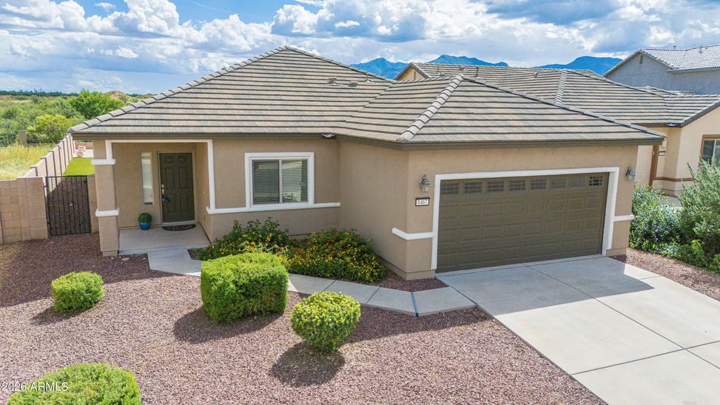 1467 Paso Robles Avenue, Sierra Vista