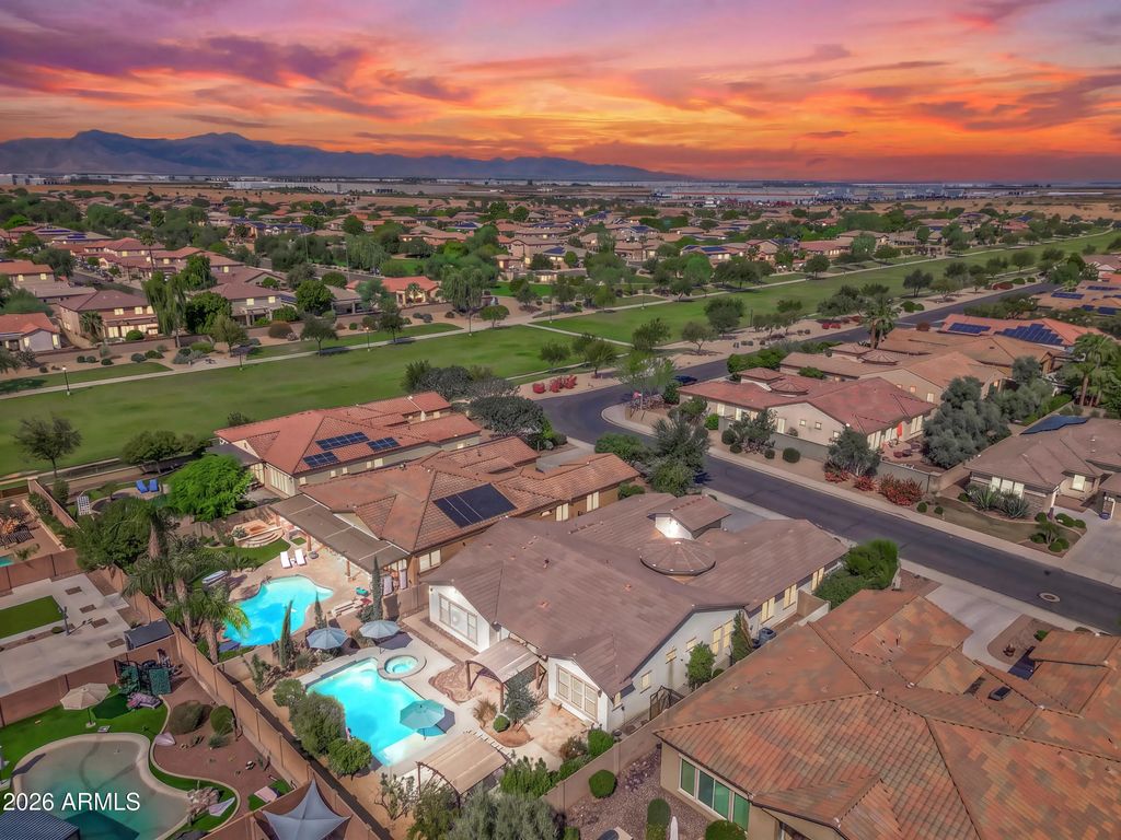 14907 W Aldea Drive S, Litchfield Park