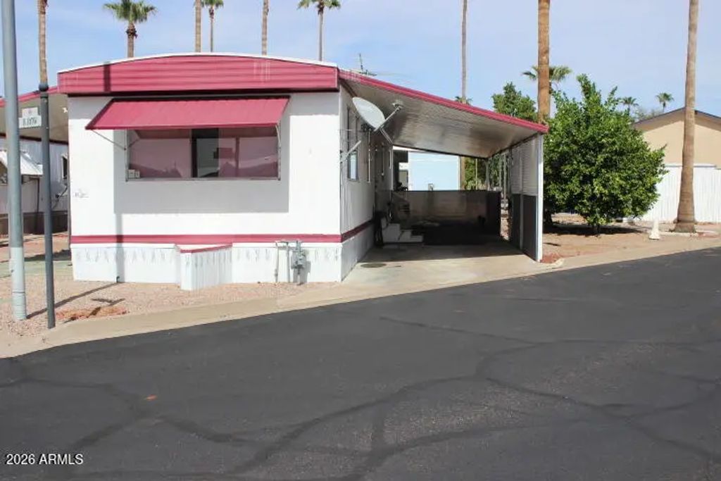 7807 E Main Street (unit B-30), Mesa