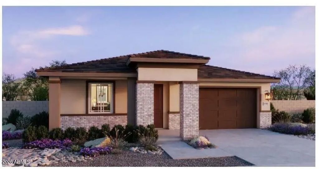 20627 N 225th Drive, Surprise
