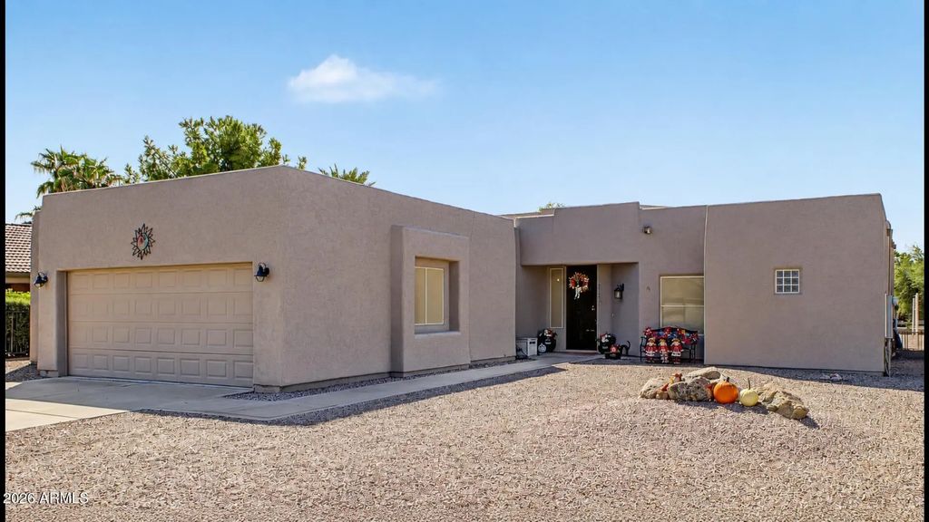21407 E Creosote Lane, Queen Creek