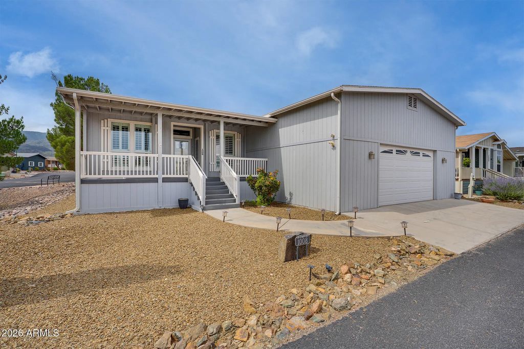 1008 N Palmer Place, Cottonwood