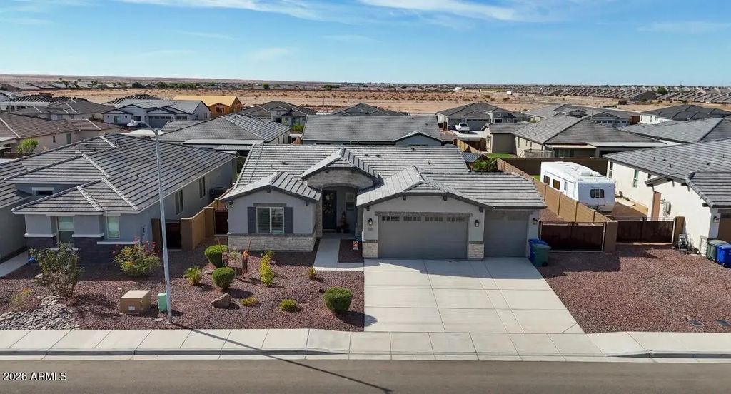 7593 E 36th Pl Place, Yuma