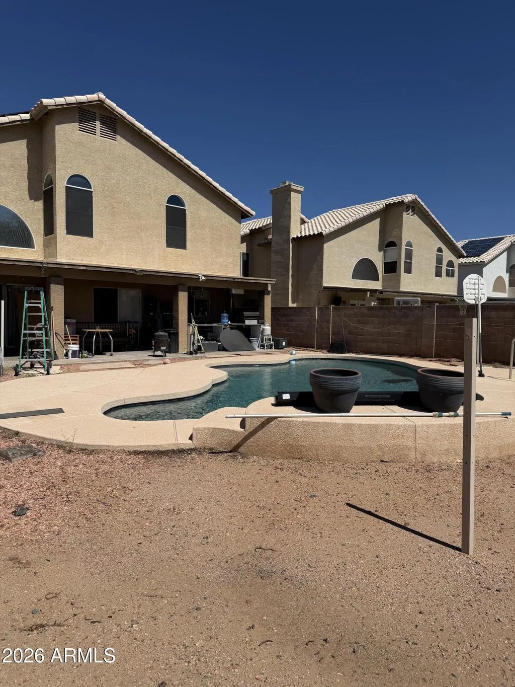 3237 E Rosemonte Drive, Phoenix