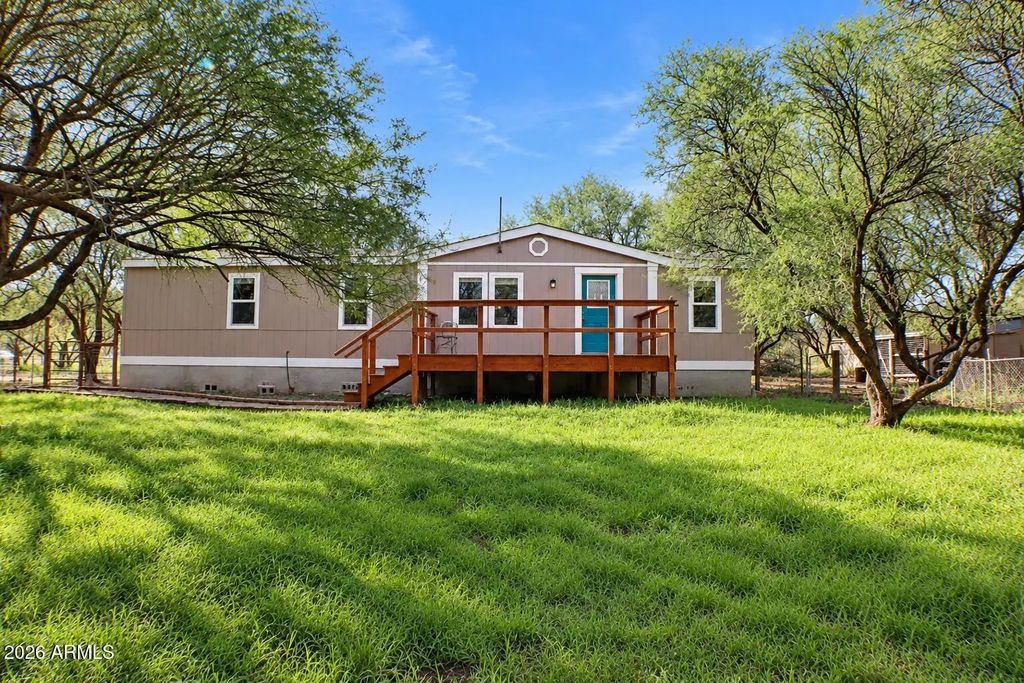 6310 S Desert Dawn Road, Camp Verde