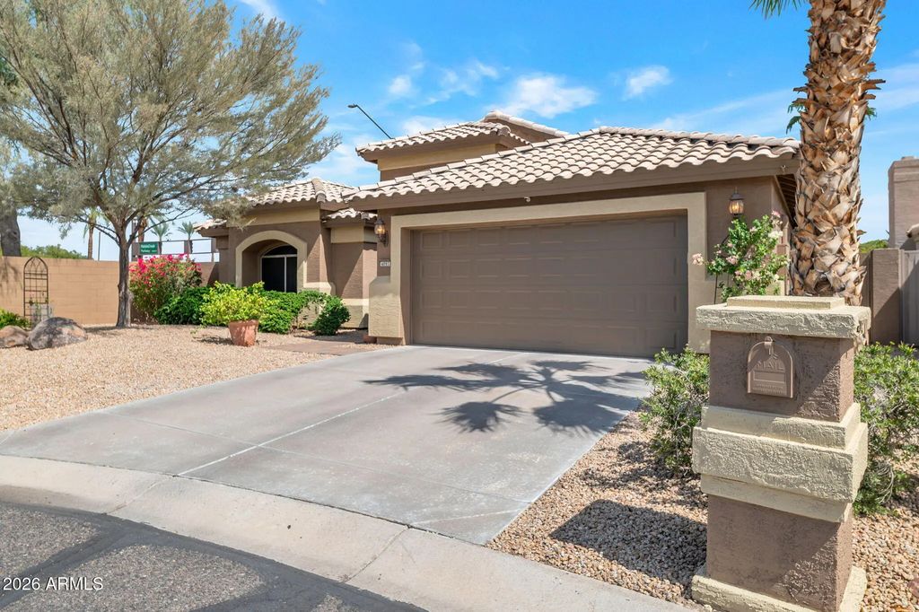 4093 N 160th Avenue, Goodyear