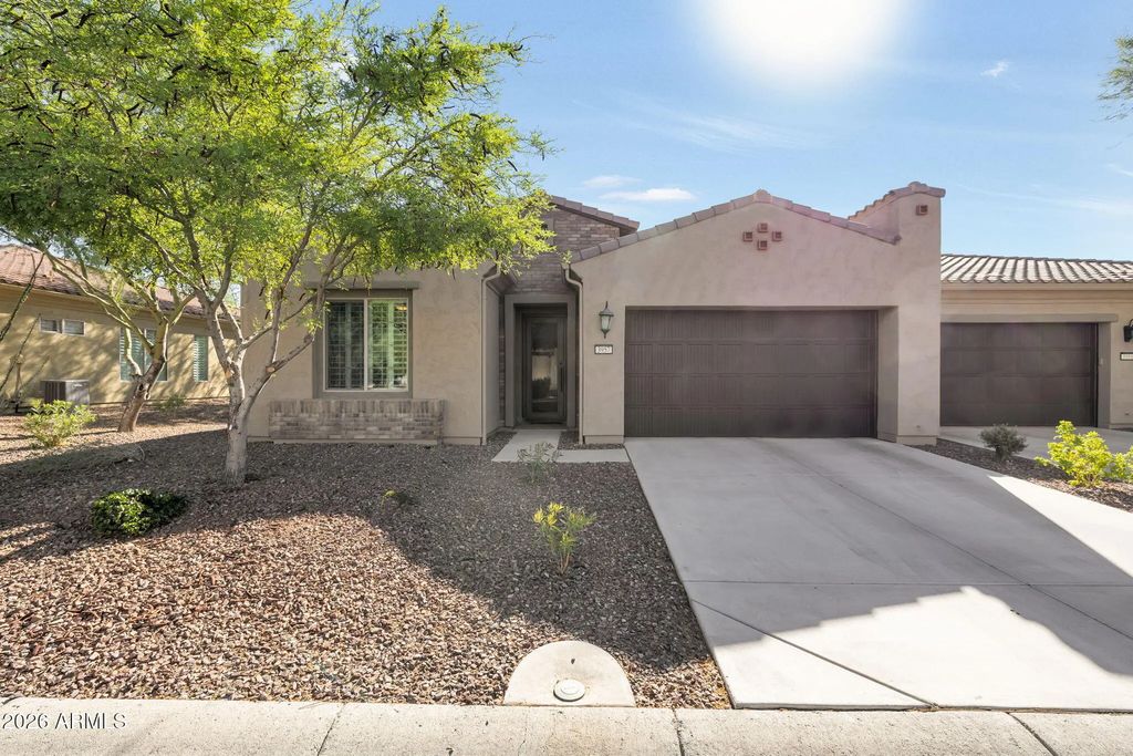 3957 N 163rd Lane, Goodyear