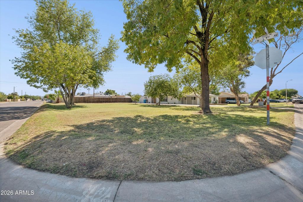2101 W Minnezona Avenue (unit 1), Phoenix