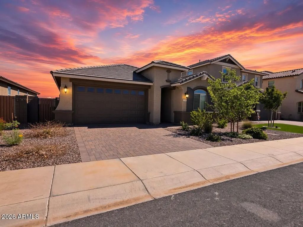 3352 W Tyson Road, San Tan Valley