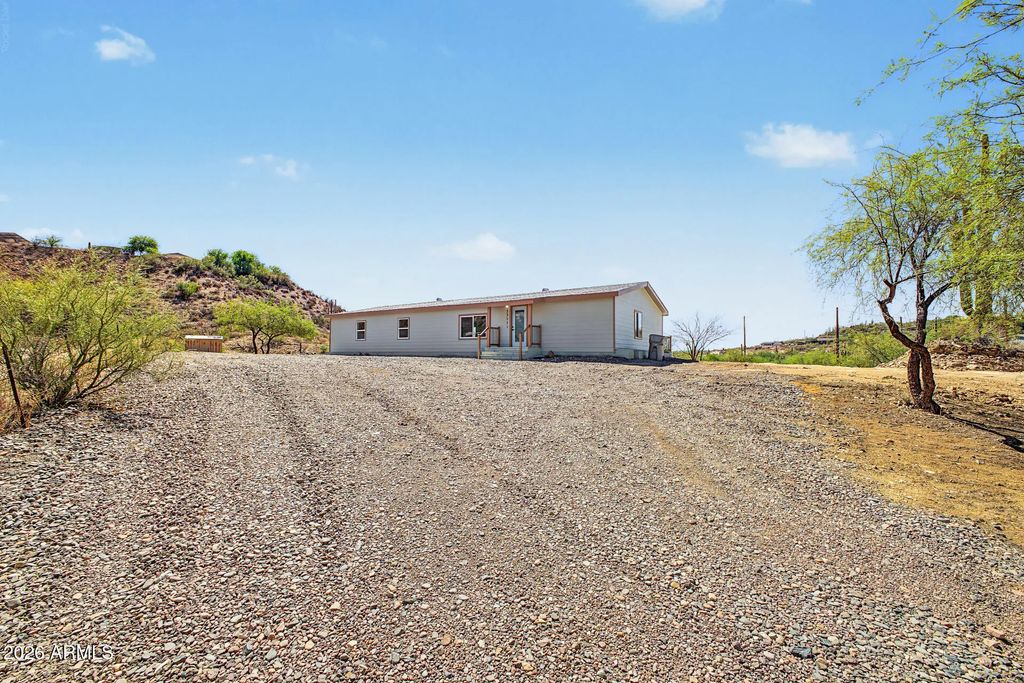 33235 S Coldwater Road, Black Canyon City