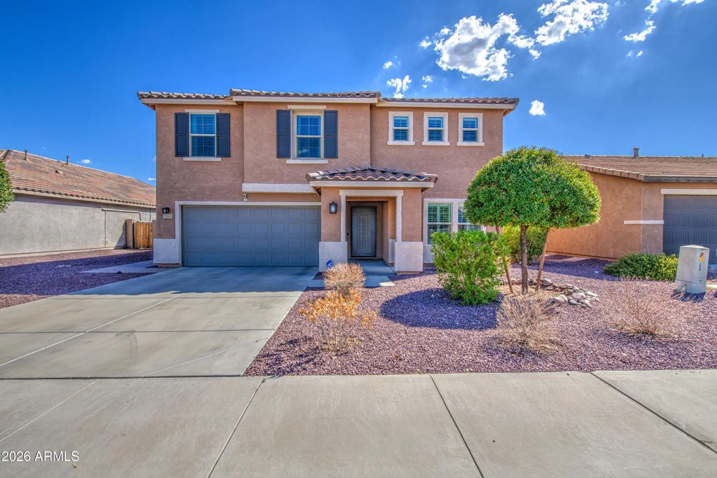 7535 W Apollo Road, Laveen
