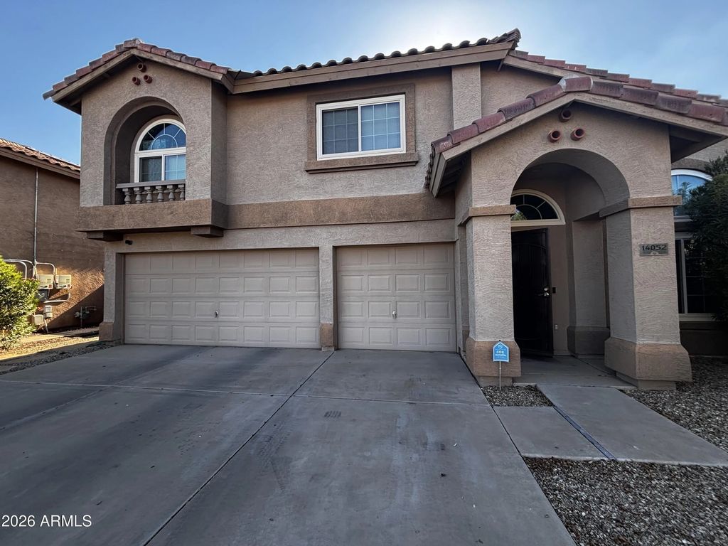 14052 N 156th Lane, Surprise