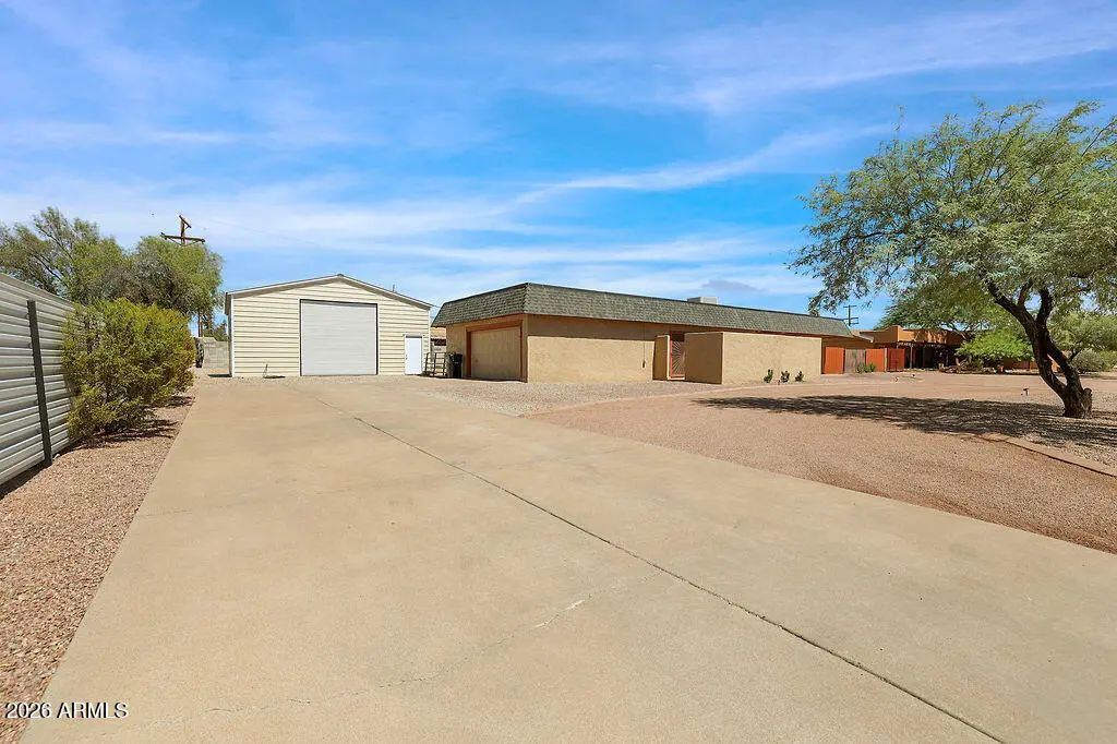 6516 E Princess Drive, Mesa