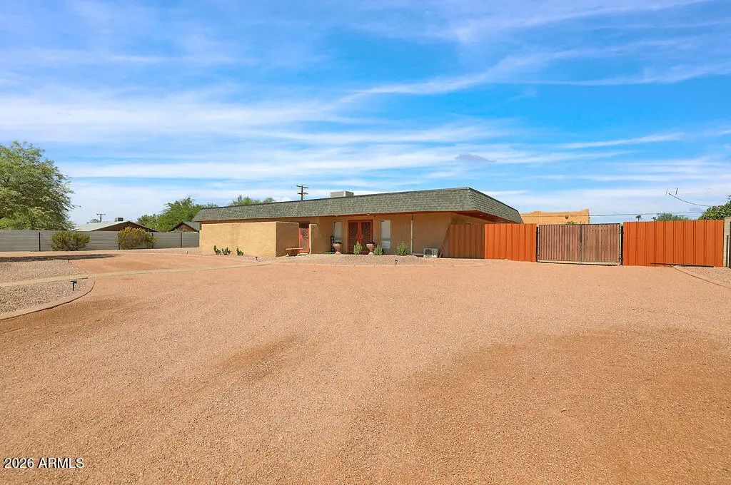 6516 E Princess Drive, Mesa