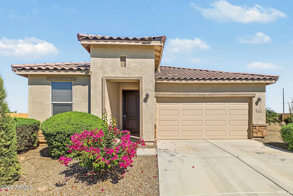 627 N San Ricardo Court, Casa Grande
