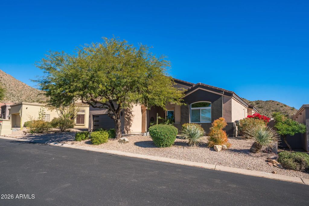 11963 N 138th Street, Scottsdale