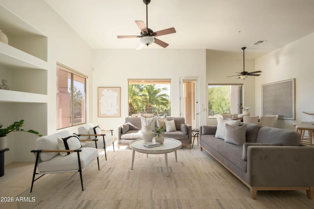 11266 E Whitethorn Drive, Scottsdale