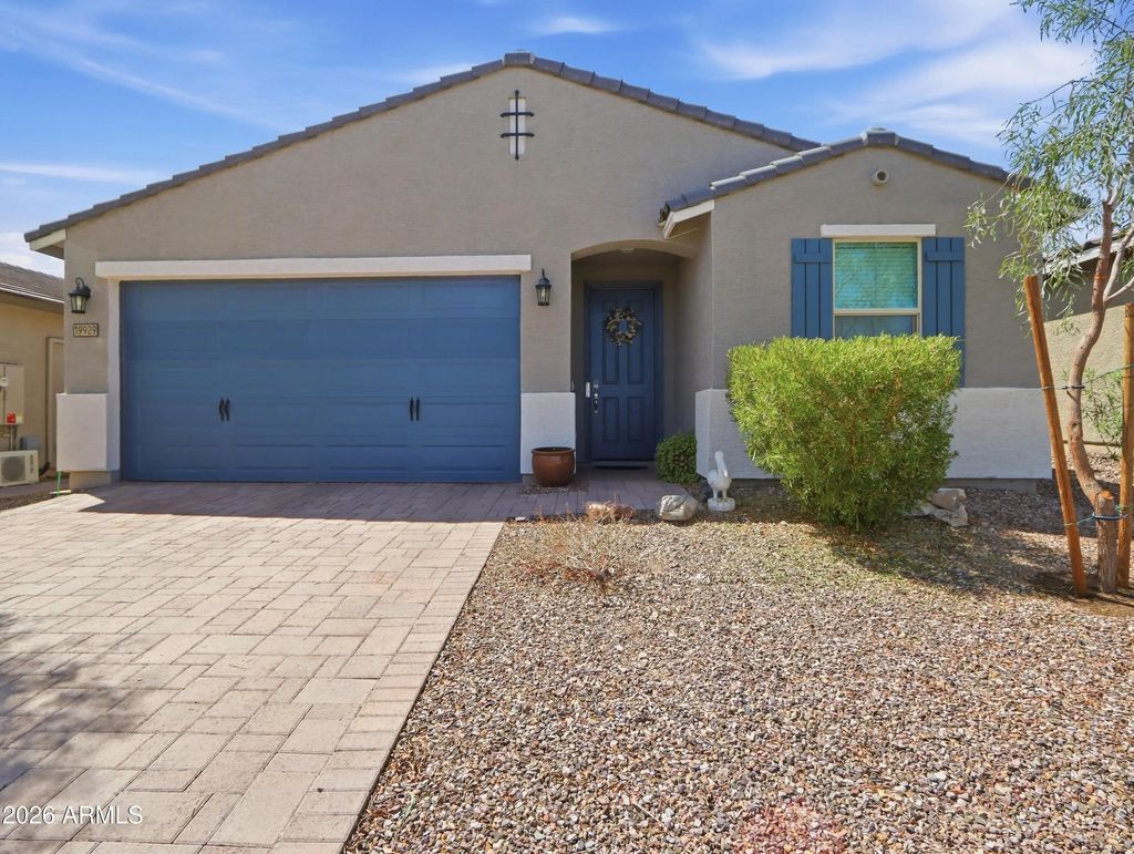19929 W Annika Drive, Litchfield Park