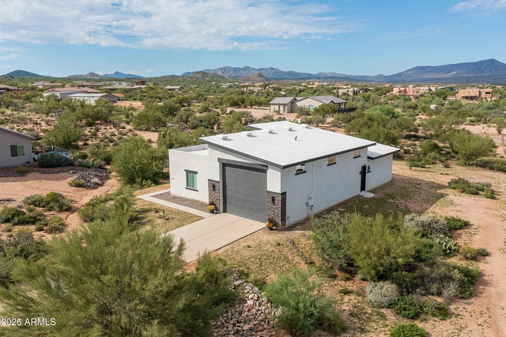 13940 E Sand Flower Drive, Scottsdale